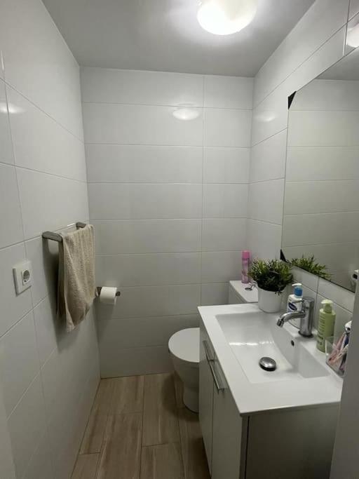 Centrico A Metros De La Playa Apartamento A Coruña Exterior foto