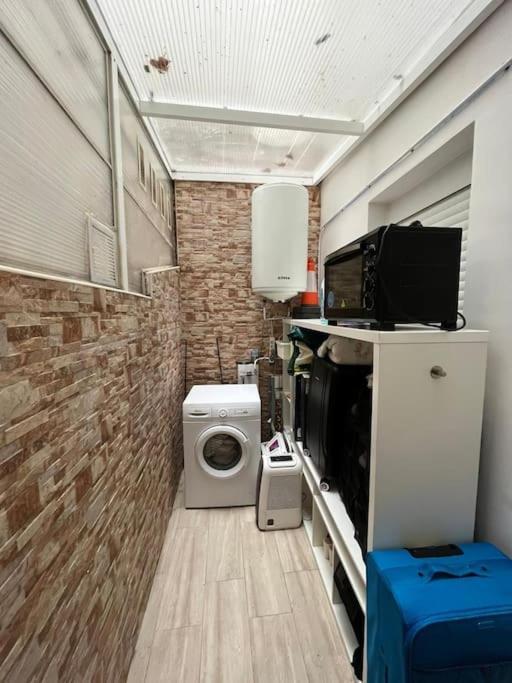Centrico A Metros De La Playa Apartamento A Coruña Exterior foto